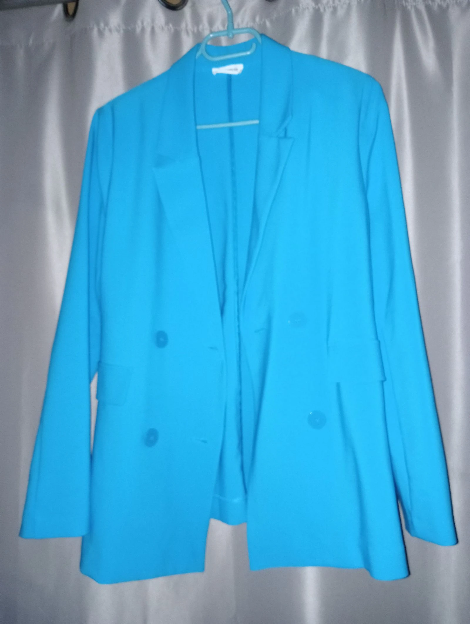Veste blazer 